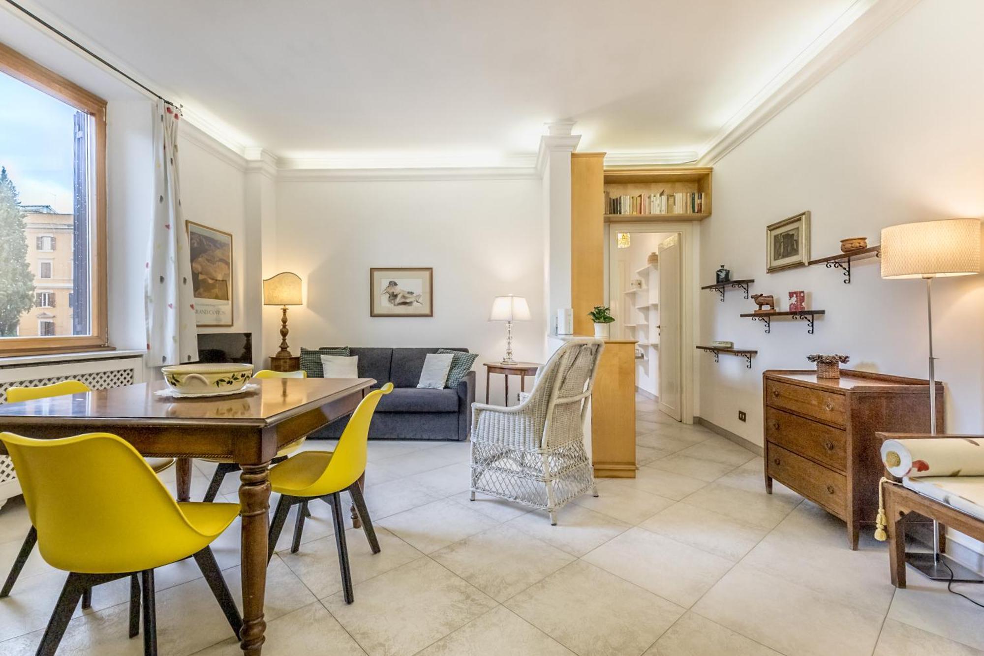 Apartment Emanuele House - Basilica Di San Giovanni By Ghor *
